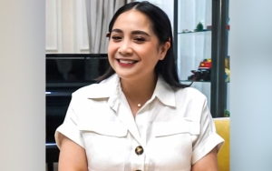 Nagita Slavina Gaspol Nongkrong Bareng Geng Cendol Usai Pulang Dari Qatar