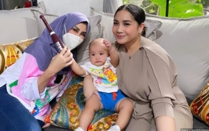 Ibunda Raffi Ahmad Ungkap Sempat Ragukan Sang Anak Saat Akan Nikahi Nagita Slavina