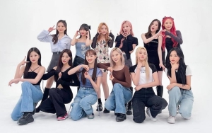 12 Potret Lika-Liku Karier LOONA Sebelum Isu Member Ajukan Pemutusan Kontrak