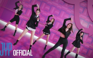 ITZY Beberkan Hal Unik dan Beda dari 'Cheshire' Dibanding Comeback Sebelumnya