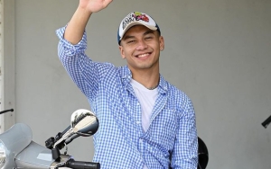 Jefri Nichol Beber Reaksi Alamiah Saat Beradegan Intim dengan Wulan Guritno