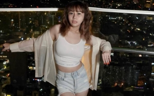 Denise Chariesta Ngegas Saat Cadel Disebut Masuk Golongan Difabel