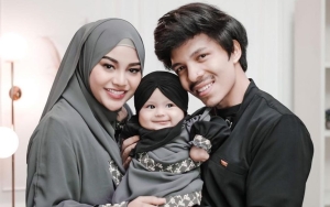 Tak Kalah dari Cipung, Aksi Joget Ameena Anak Atta Halilintar Ala Partygoers Bikin Gemas