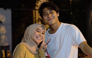  Rizky Billar Bongkar Kekocakan Lesti Kejora Pakai Helm Unik