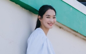 Shin Min A Beri Permintaan Unik Saat Kirim Coffee Truck ke Rekan Artis