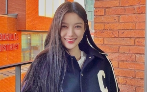 Kim Yoo Jung Tiba-tiba Posting Foto-foto Random Beda dari Biasanya