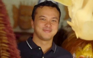 Dikenal Macho, Foto Nicholas Saputra Jadi Waria Cantik Bikin Salah Fokus