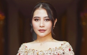 Prilly Latuconsina Ternyata Pakai Perhiasan Fantastis dalam Penampilan Bak Artis Hollywood