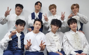 Member Super Junior Ada yang Betah di Indonesia, Tak Mau Balik Korea