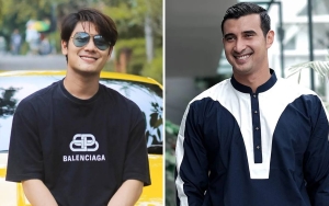 Rizky Billar Bikin Baby Guzel Putri Ali Syakieb Salting Brutal