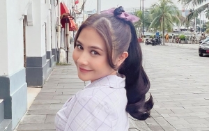 Prilly Latuconsina Pamer Foto Close Up, Paras Cantik Maksimal Sukses Bikin Klepek-klepek