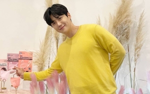 Kim Seon Ho Favoritkan Lokasi Tak Terduga