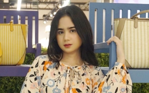 Tissa Biani Tuai Kritik Gara-gara Penampilan Berhijab Saat Umrah