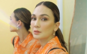 Luna Maya Pilih Rahasiakan Sosok Kekasihnya, Takut Di-bully Lagi