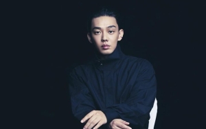 Yoo Ah In Terlibat Donasi 50 Juta Won Bareng Brand Pakaian Usai Sempat Terseret Kasus Itaewon