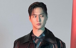 Gagal Turunkan Berat Badan, Go Kyung Pyo Ciptakan Imej Psikopat Baru di 'Connect'