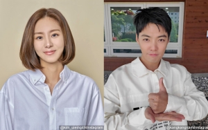 Uee dan Kangnam