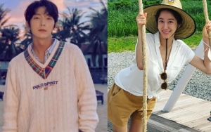 Lee Jun Ki dan Jeon Hye Bin