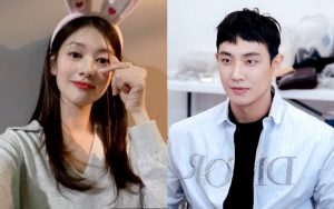 Jung So Min dan Lee Joon