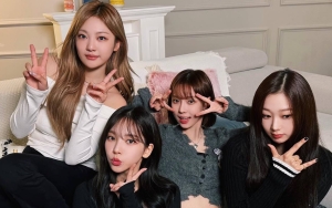 aespa Berpotensi Terluka, SM Entertainment Diminta Perketat Penjagaan di Bandara
