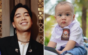 Dikenal Sebagai Social Butterfly, Vidi Aldiano Sebut Ingin Gabung ke Circle Cipung