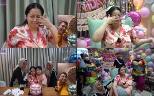 Raffi Ahmad dan Nagita Slavina