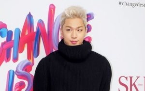 Taeyang BIGBANG Ramai Dikabarkan Segera Comeback, YG Buka Suara
