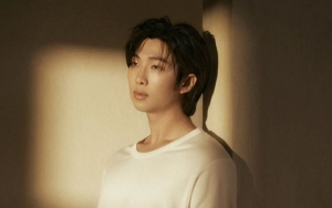 Resmi Debut Solo, RM BTS Tampil Paket Komplet di MV 'Wild Flower'
