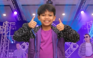 Farel Prayoga Ikuti Tren Filter 'Muka Jelek', Disebut Gabut Hingga Tuai Pujian