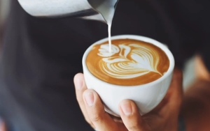 Sering Beli Kopi Mahal