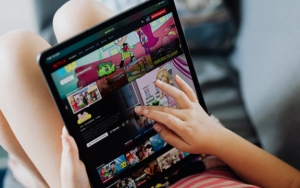 Langganan Banyak Platform Streaming
