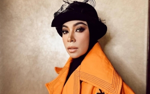 Siap Sambut Tahun 2023, Melly Goeslaw Tutup Tahun 2022 Dengan Rasa Syukur
