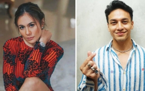 Jadi Lawan Main, Wulan Guritno Beri Aturan Ke Jefri Nichol Sebelum Adegan Intim