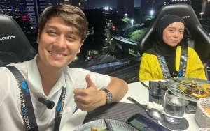Rizky Billar Kesal Gerak-Gerik Disorot Terus Pasca Kasus KDRT, Dapat Sentilan Menohok
