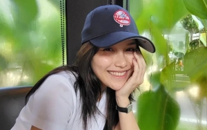 Ayu Ting Ting Bingung Jodoh, Justru Diterawang Bakal Didekati Sosok Baru