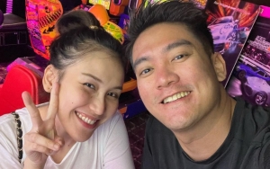 Viral Video Ayu Ting Ting Sebut Boy William Pacarnya