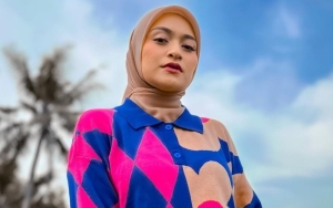 Nathalie Holscher Joget Heboh Depan Pacar dan Anak, Balas Kalem Saat Kena Sentil