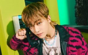 Jaemin NCT Kesal Efek Kerumunan Bandara