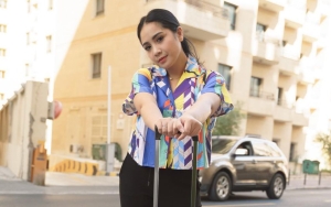 Nagita Slavina Pakai Gelang Tipis Harga Fantastis, Berlian Seuprit Bikin Salfok