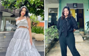Fuji An Bantah Judes Iri ke Dita Kerang, Curcol Dulu Dimusuhi Gegara Tatapan Nyebelin