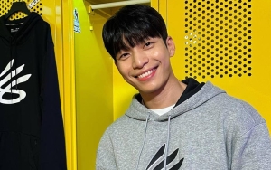 Wi Ha Joon Berharap Ada Jam Teleportasi di Masa Depan