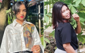 Bungkam Haters, Fuji An Unggah Video Bareng Dita Kerang Usai Disebut Lirik Judes