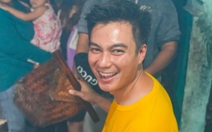 Baim Wong Ikut Berduka Gunung Semeru Erupsi, Singgung Ada Banyak Peringatan
