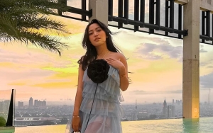 Rachel Vennya Sakit Hati dengan Orang Yang Ogah Akui Kesalahan Malah Kena Sentil