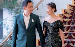 Ayu Dewi Double Date Bareng Crazy Rich Priok, Regi Datau Dinilai Pancarkan Aura Aneh