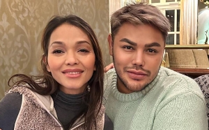 Ivan Gunawan Pamer Foto Bareng Saat Bertemu Langsung, Paras Bunda Corla Jadi Sorotan