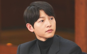 Karakter Song Joong Ki Punya Pemikiran Kiri, 'Reborn Rich' Auto Kena Protes