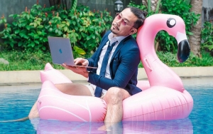 Denny Sumargo Lakukan Social Experiment, Bikin Inul Daratista Ngakak Abis