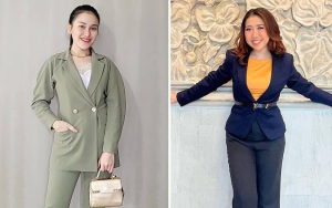 Kepribadian Ayu Ting Ting Disebut Lebih Mengkhawatirkan Ketimbang Kiky Saputri