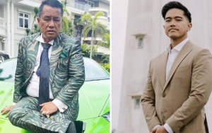 Hotman Paris Pamer Diundang Kaesang Pangarep, Visual Undangan Nikah Jadi Perbincangan